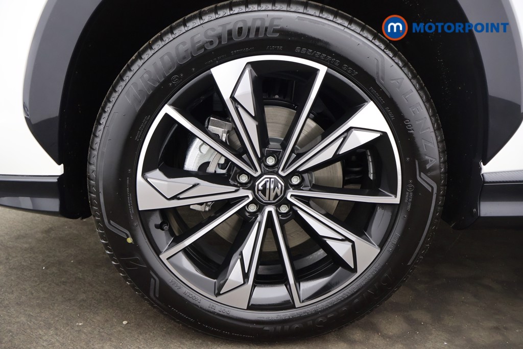Mg Motor Uk HS Trophy Automatic Petrol SUV - Stock Number (1575735) - 15th supplementary image