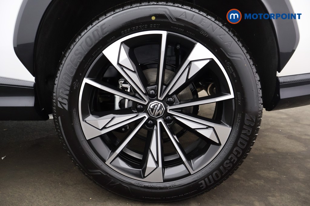 Mg Motor Uk HS Trophy Automatic Petrol SUV - Stock Number (1575735) - 16th supplementary image