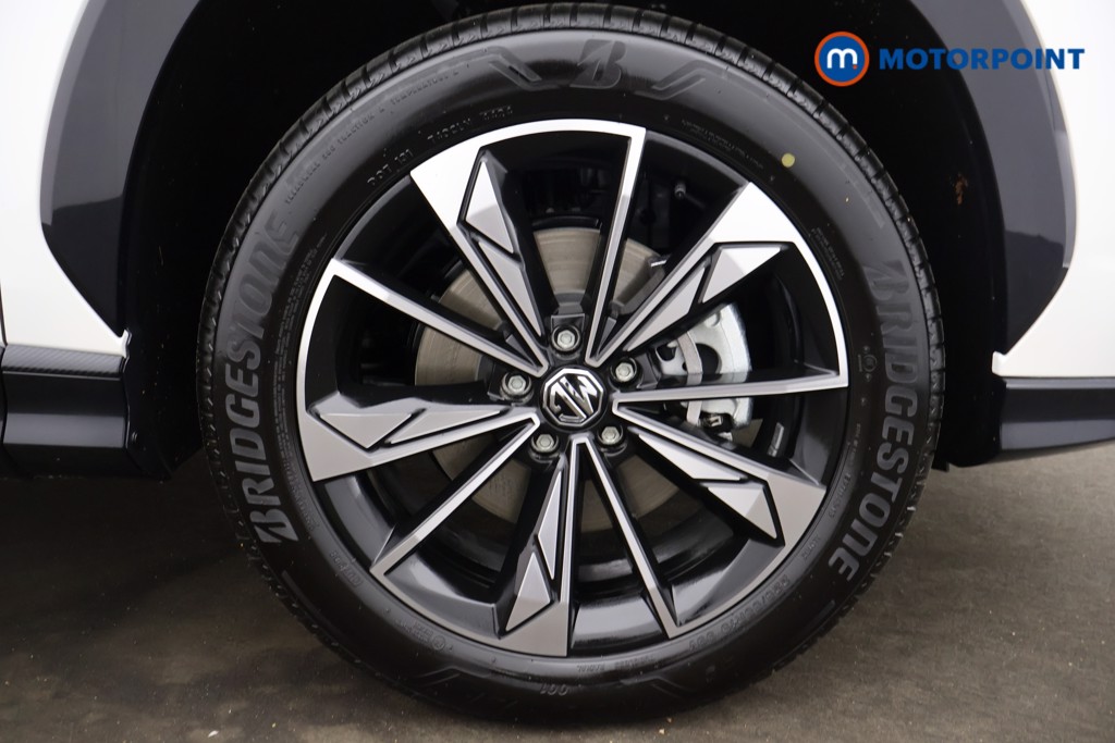 Mg Motor Uk HS Trophy Automatic Petrol SUV - Stock Number (1575735) - 18th supplementary image