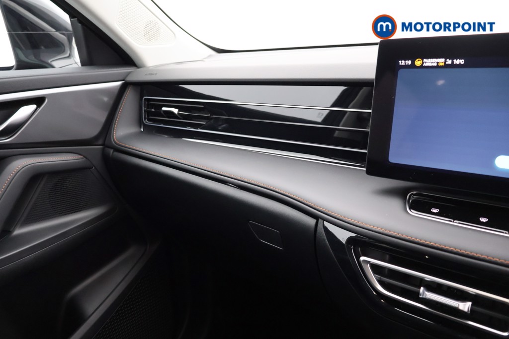 Mg Motor Uk HS Trophy Automatic Petrol SUV - Stock Number (1575738) - 6th supplementary image