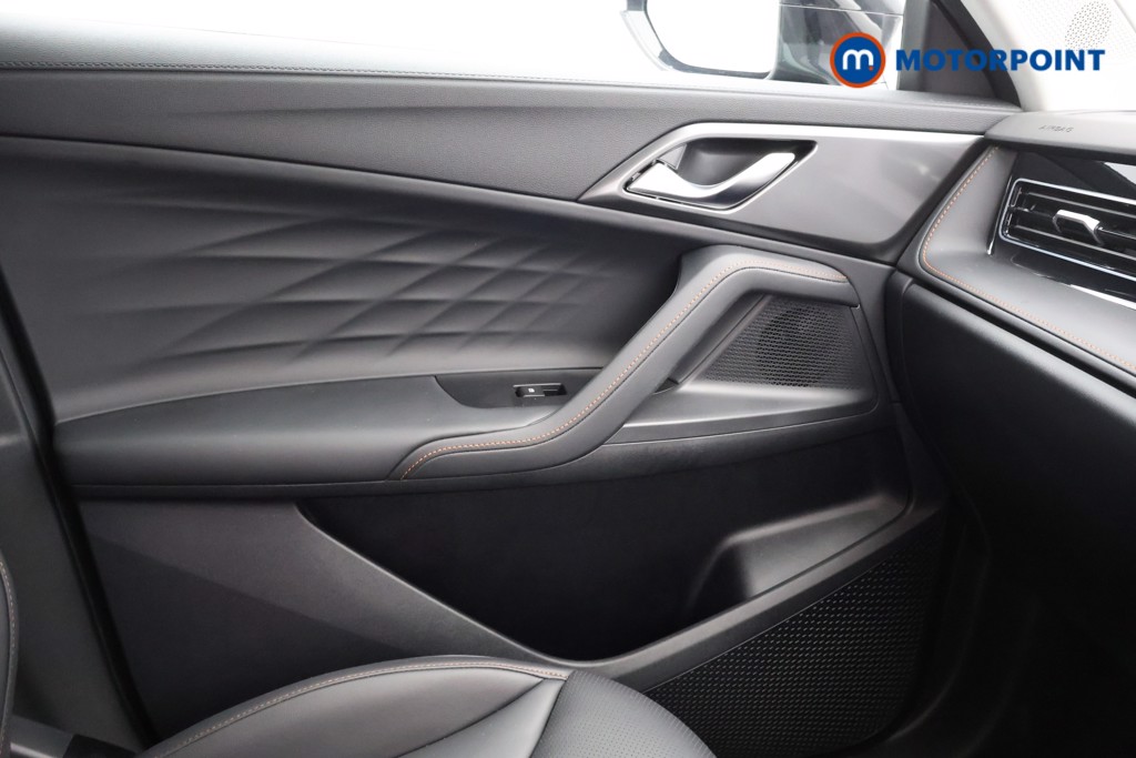 Mg Motor Uk HS Trophy Automatic Petrol SUV - Stock Number (1575738) - 7th supplementary image