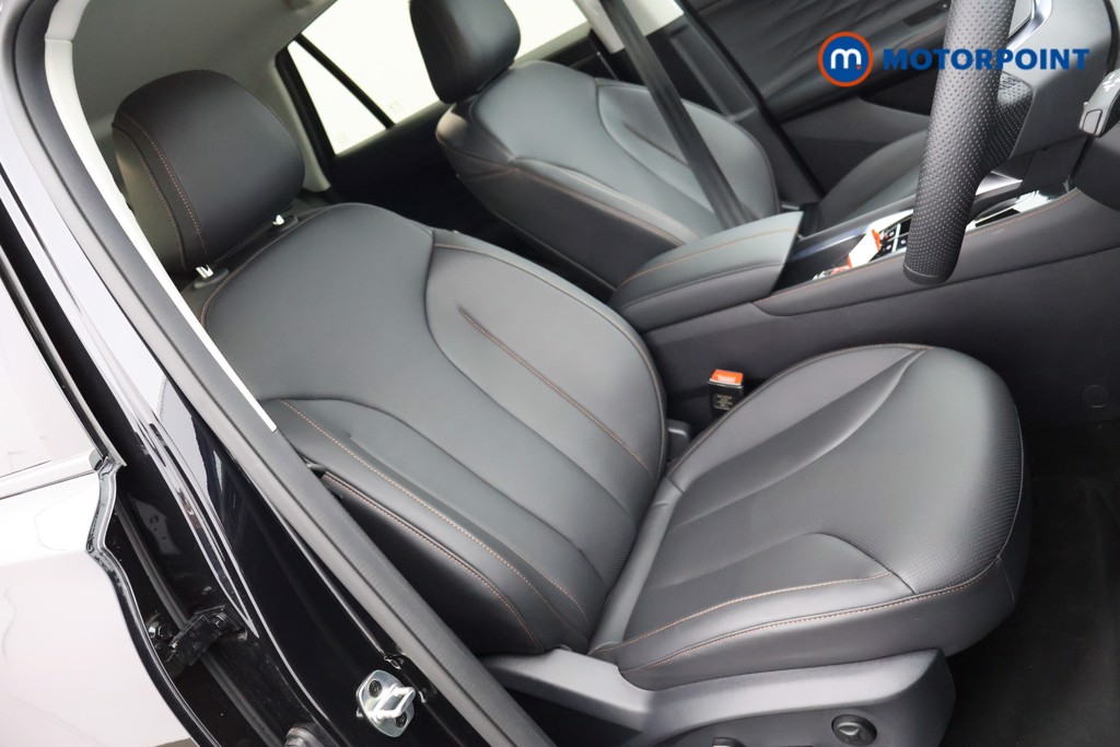 Mg Motor Uk HS Trophy Automatic Petrol SUV - Stock Number (1575738) - 9th supplementary image