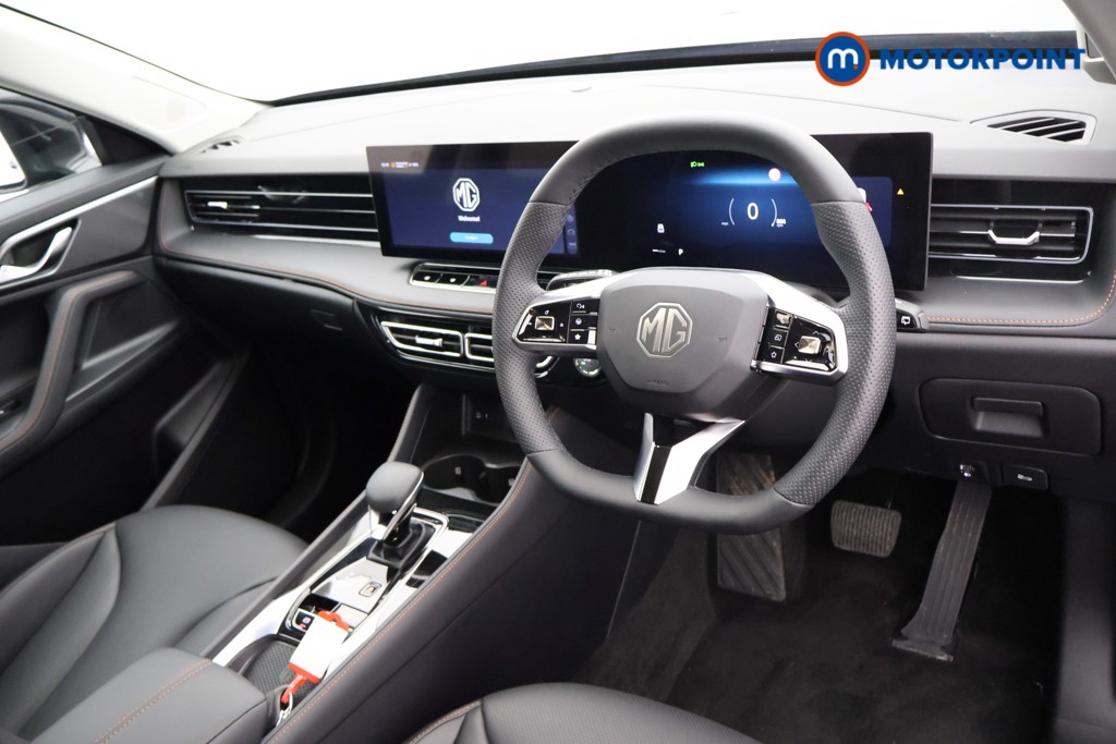 Mg Motor Uk HS Trophy Automatic Petrol SUV - Stock Number (1575738) - 10th supplementary image