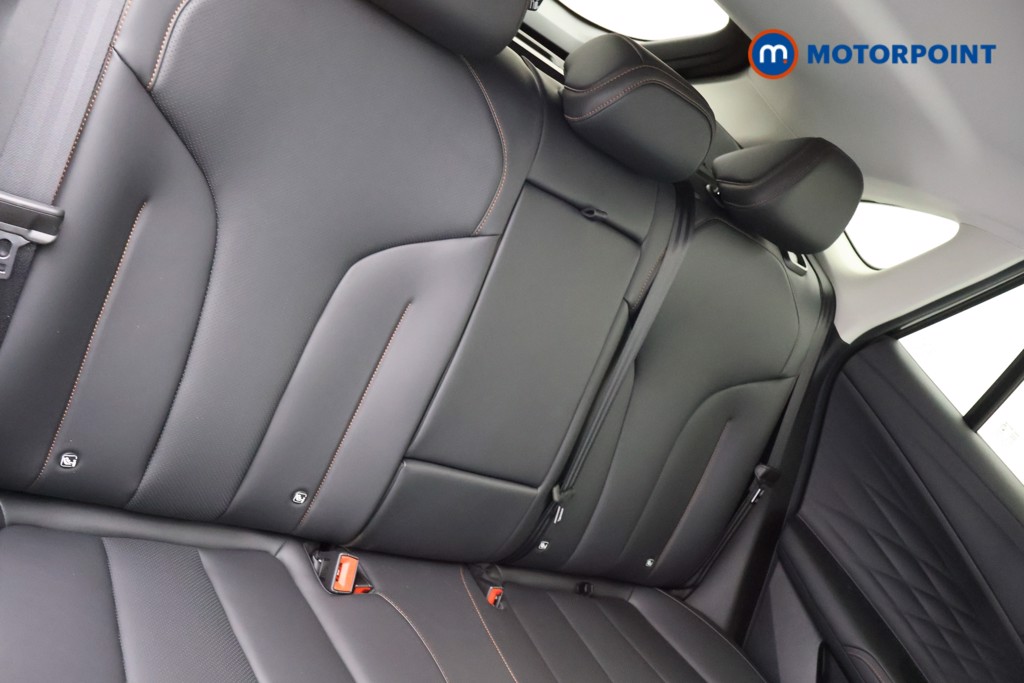 Mg Motor Uk HS Trophy Automatic Petrol SUV - Stock Number (1575738) - 11th supplementary image