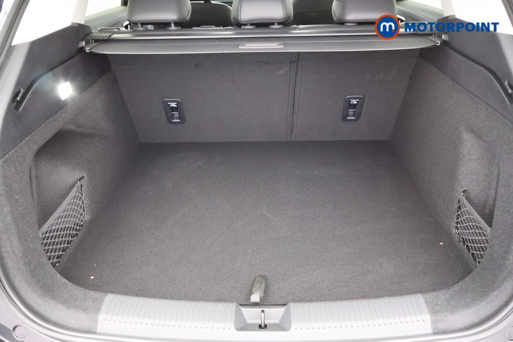 Mg Motor Uk HS Trophy Automatic Petrol SUV - Stock Number (1575738) - 12th supplementary image