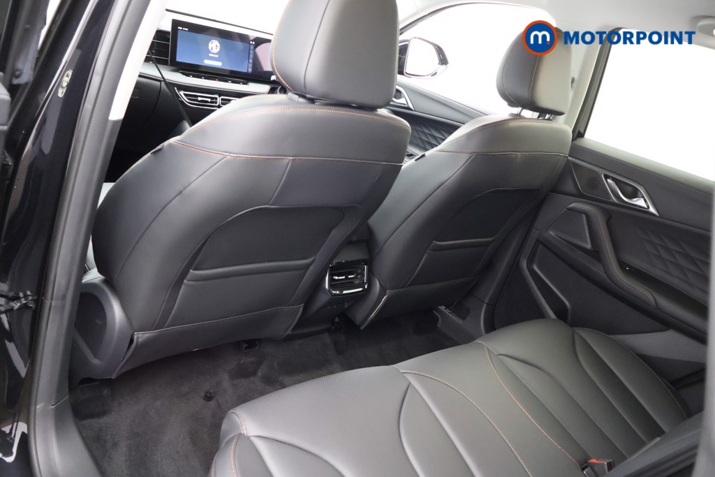 Mg Motor Uk HS Trophy Automatic Petrol SUV - Stock Number (1575738) - 13th supplementary image