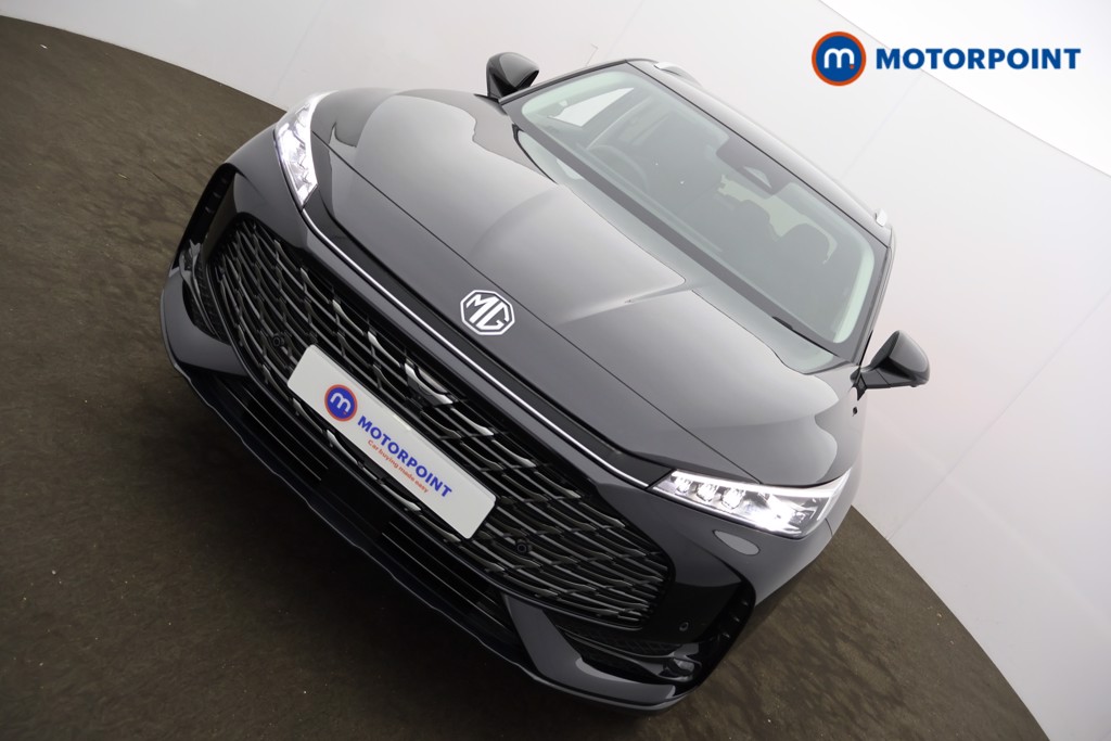 Mg Motor Uk HS Trophy Automatic Petrol SUV - Stock Number (1575738) - 14th supplementary image