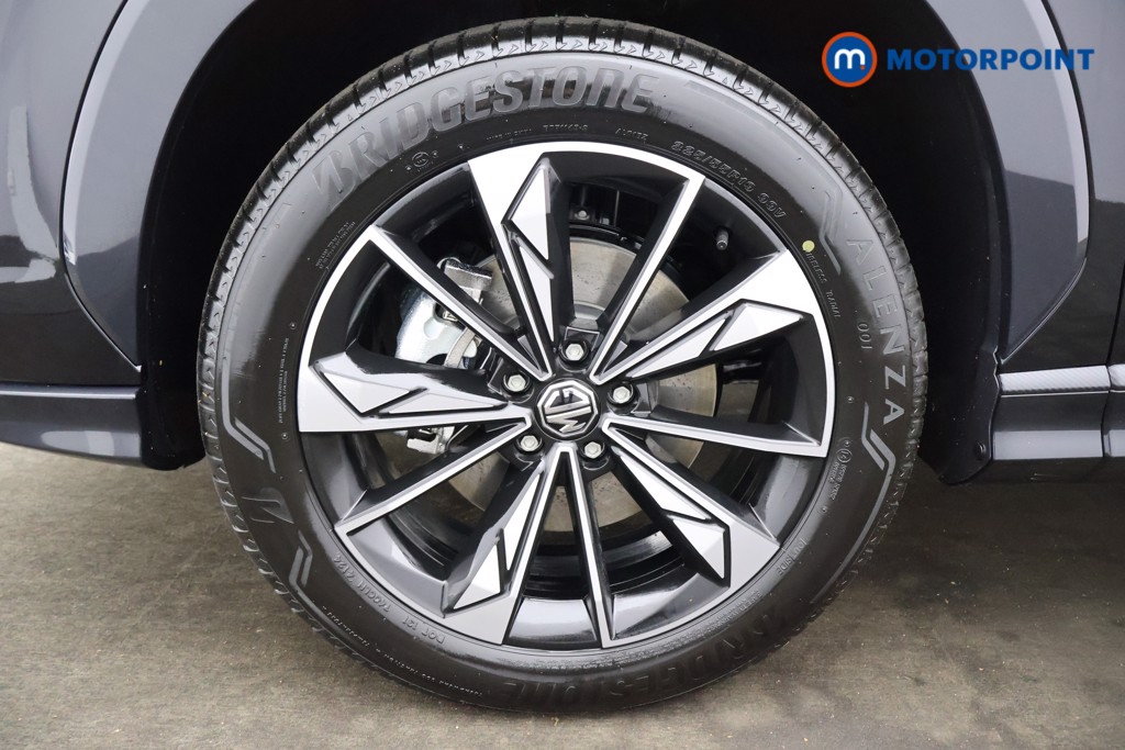 Mg Motor Uk HS Trophy Automatic Petrol SUV - Stock Number (1575738) - 15th supplementary image