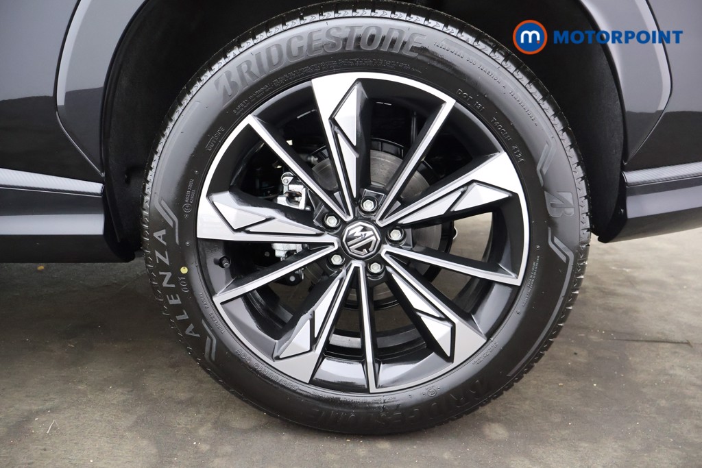Mg Motor Uk HS Trophy Automatic Petrol SUV - Stock Number (1575738) - 16th supplementary image