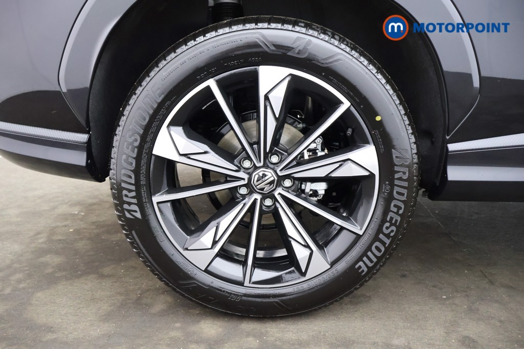 Mg Motor Uk HS Trophy Automatic Petrol SUV - Stock Number (1575738) - 17th supplementary image