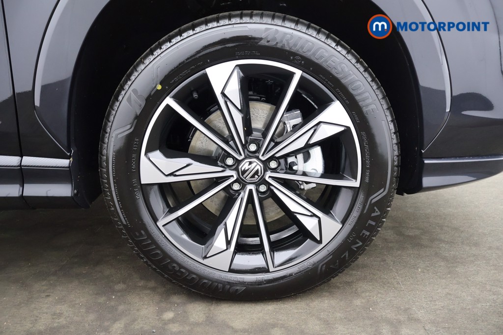 Mg Motor Uk HS Trophy Automatic Petrol SUV - Stock Number (1575738) - 18th supplementary image