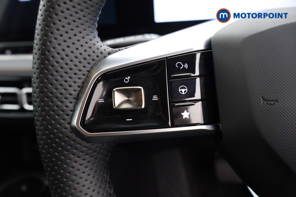 Mg Motor Uk HS Trophy Automatic Petrol SUV - Stock Number (1575739) - 2nd supplementary image