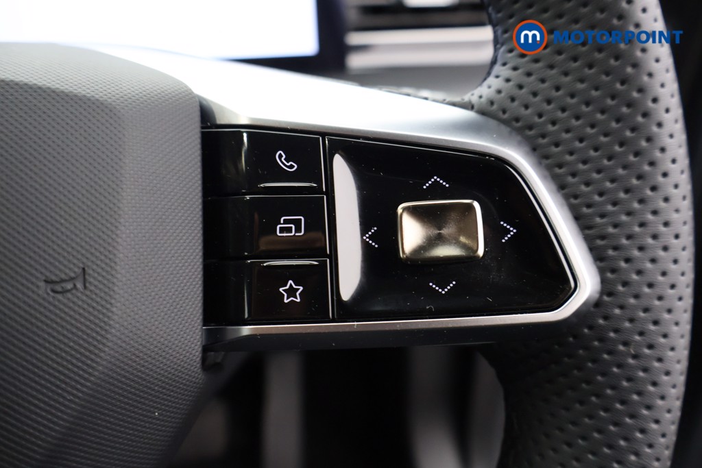 Mg Motor Uk HS Trophy Automatic Petrol SUV - Stock Number (1575739) - 3rd supplementary image