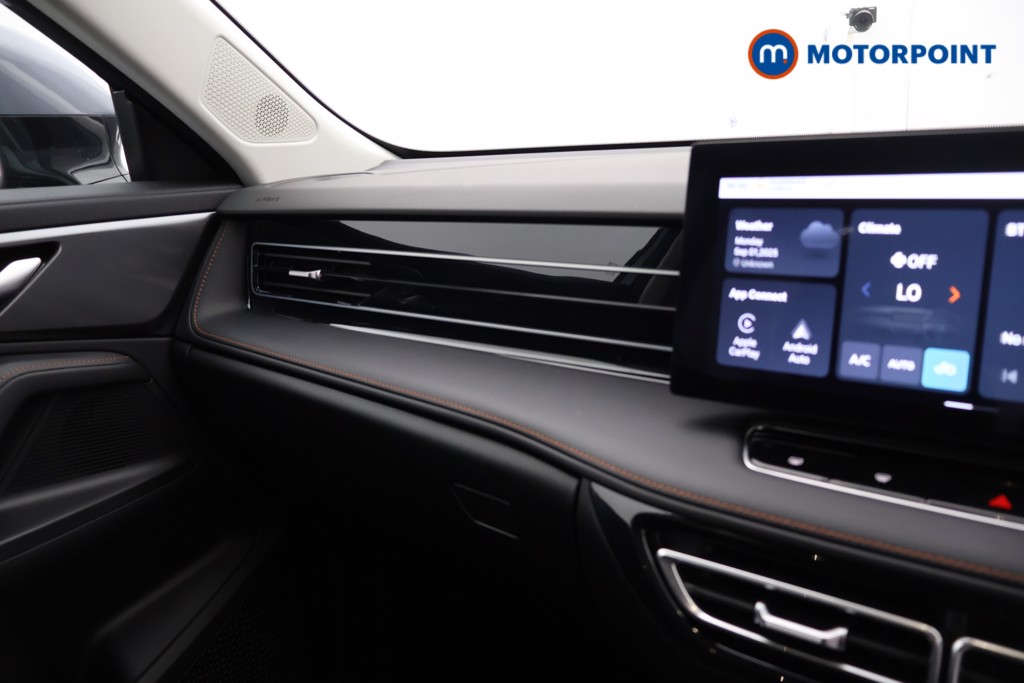 Mg Motor Uk HS Trophy Automatic Petrol SUV - Stock Number (1575739) - 6th supplementary image