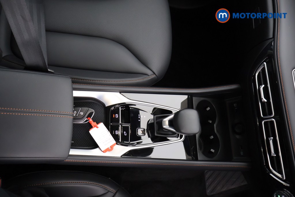 Mg Motor Uk HS Trophy Automatic Petrol SUV - Stock Number (1575739) - 8th supplementary image