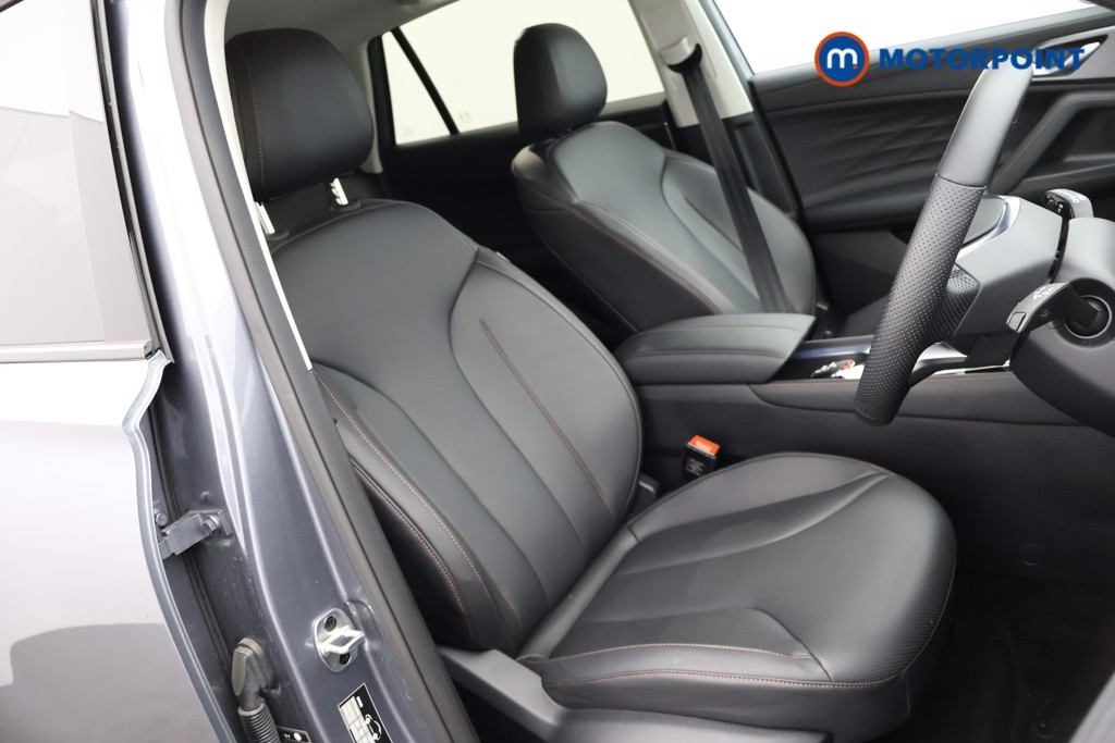 Mg Motor Uk HS Trophy Automatic Petrol SUV - Stock Number (1575739) - 9th supplementary image