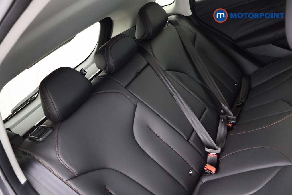 Mg Motor Uk HS Trophy Automatic Petrol SUV - Stock Number (1575739) - 11th supplementary image