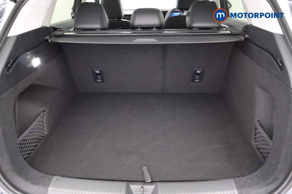 Mg Motor Uk HS Trophy Automatic Petrol SUV - Stock Number (1575739) - 12th supplementary image