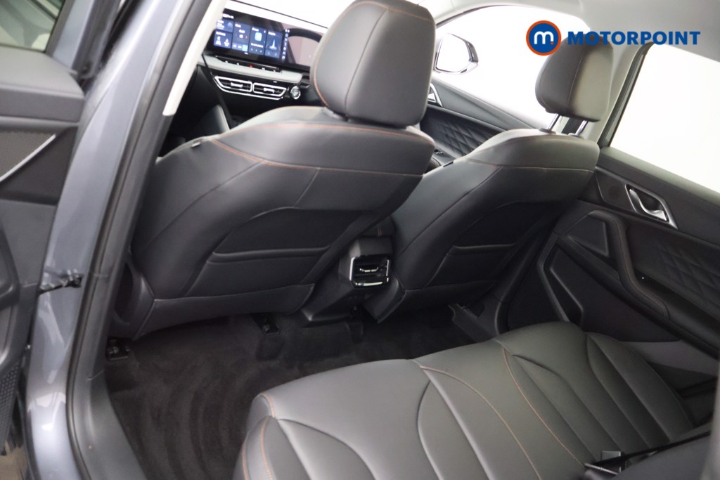 Mg Motor Uk HS Trophy Automatic Petrol SUV - Stock Number (1575739) - 13th supplementary image