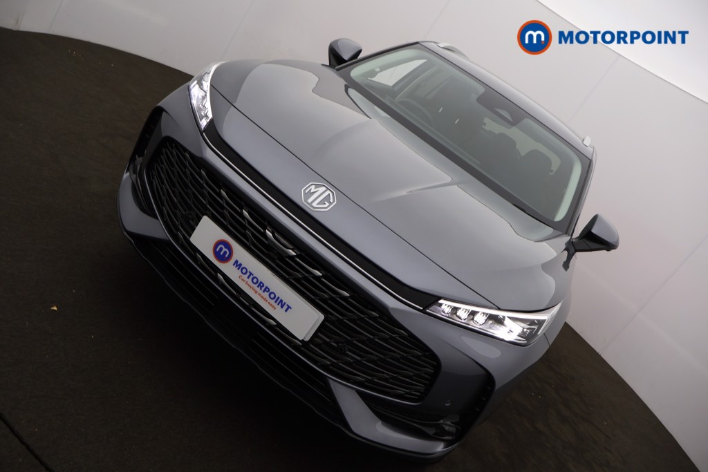 Mg Motor Uk HS Trophy Automatic Petrol SUV - Stock Number (1575739) - 14th supplementary image