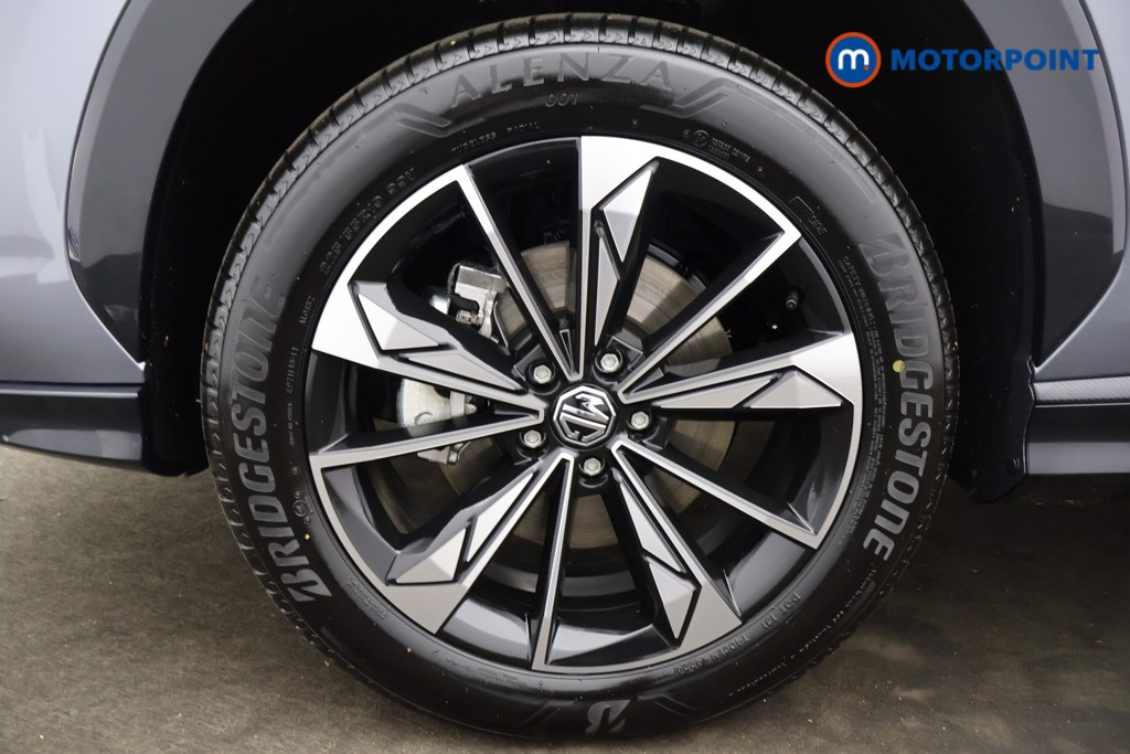 Mg Motor Uk HS Trophy Automatic Petrol SUV - Stock Number (1575739) - 15th supplementary image