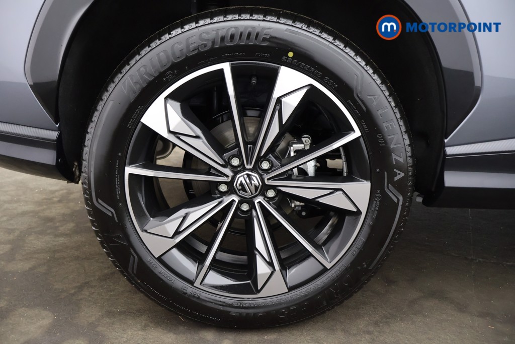 Mg Motor Uk HS Trophy Automatic Petrol SUV - Stock Number (1575739) - 17th supplementary image