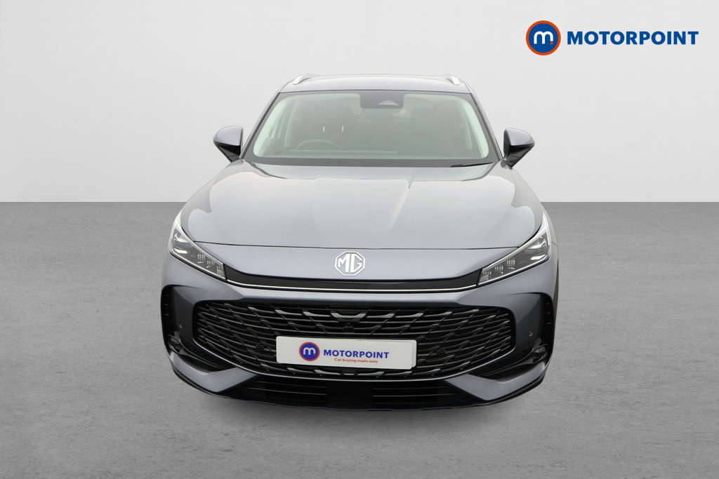 Mg Motor Uk HS Trophy Automatic Petrol SUV - Stock Number (1575739) - Front bumper