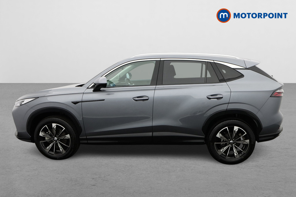 Mg Motor Uk HS Trophy Automatic Petrol SUV - Stock Number (1575739) - Passenger side