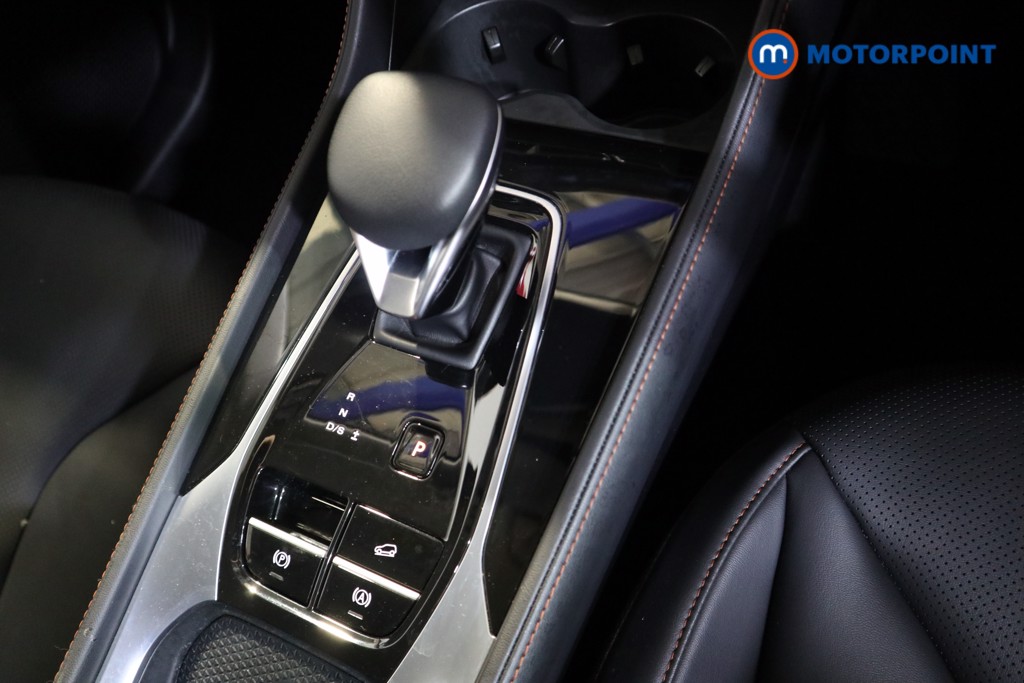 Mg Motor Uk HS Trophy Automatic Petrol SUV - Stock Number (1575740) - 8th supplementary image