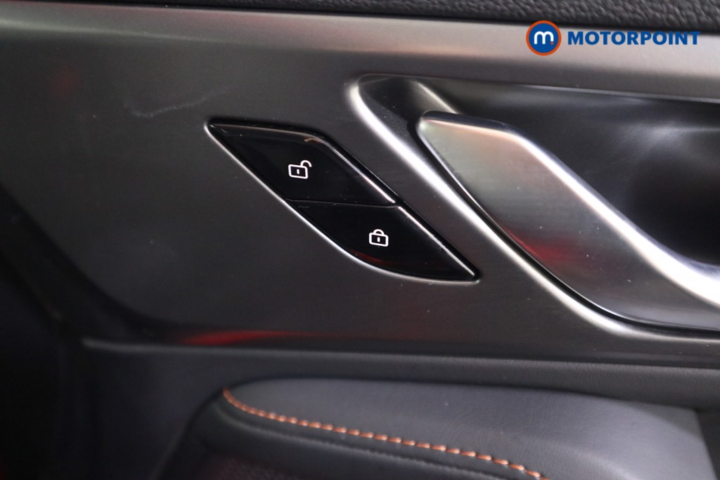 Mg Motor Uk HS Trophy Automatic Petrol SUV - Stock Number (1575740) - 9th supplementary image