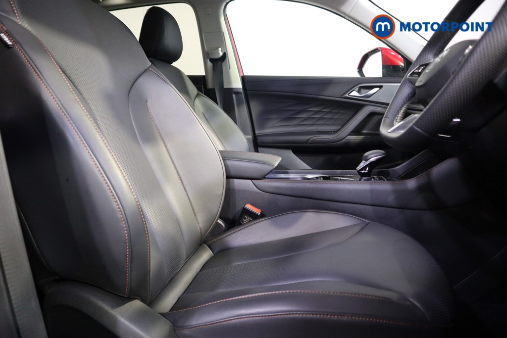 Mg Motor Uk HS Trophy Automatic Petrol SUV - Stock Number (1575740) - 12th supplementary image