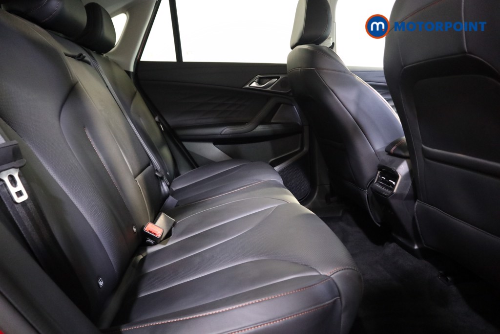 Mg Motor Uk HS Trophy Automatic Petrol SUV - Stock Number (1575740) - 13th supplementary image
