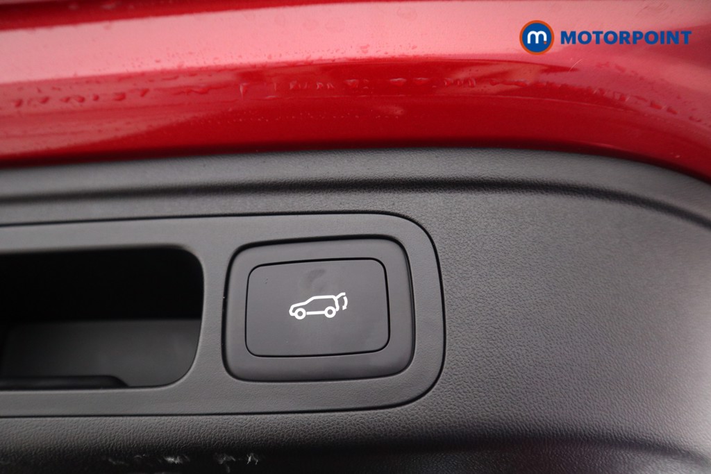 Mg Motor Uk HS Trophy Automatic Petrol SUV - Stock Number (1575740) - 15th supplementary image