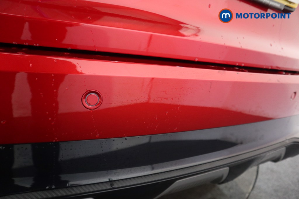 Mg Motor Uk HS Trophy Automatic Petrol SUV - Stock Number (1575740) - 20th supplementary image