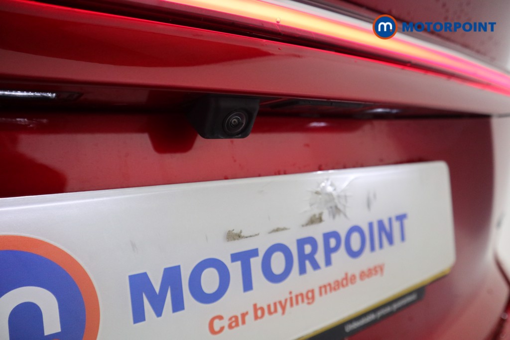 Mg Motor Uk HS Trophy Automatic Petrol SUV - Stock Number (1575740) - 21st supplementary image