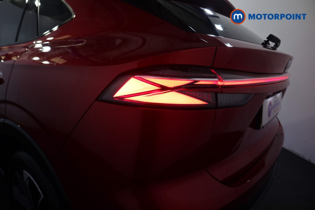 Mg Motor Uk HS Trophy Automatic Petrol SUV - Stock Number (1575740) - 22nd supplementary image