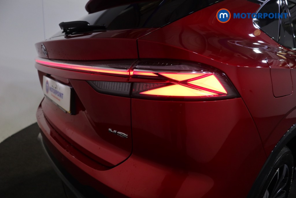 Mg Motor Uk HS Trophy Automatic Petrol SUV - Stock Number (1575740) - 23rd supplementary image