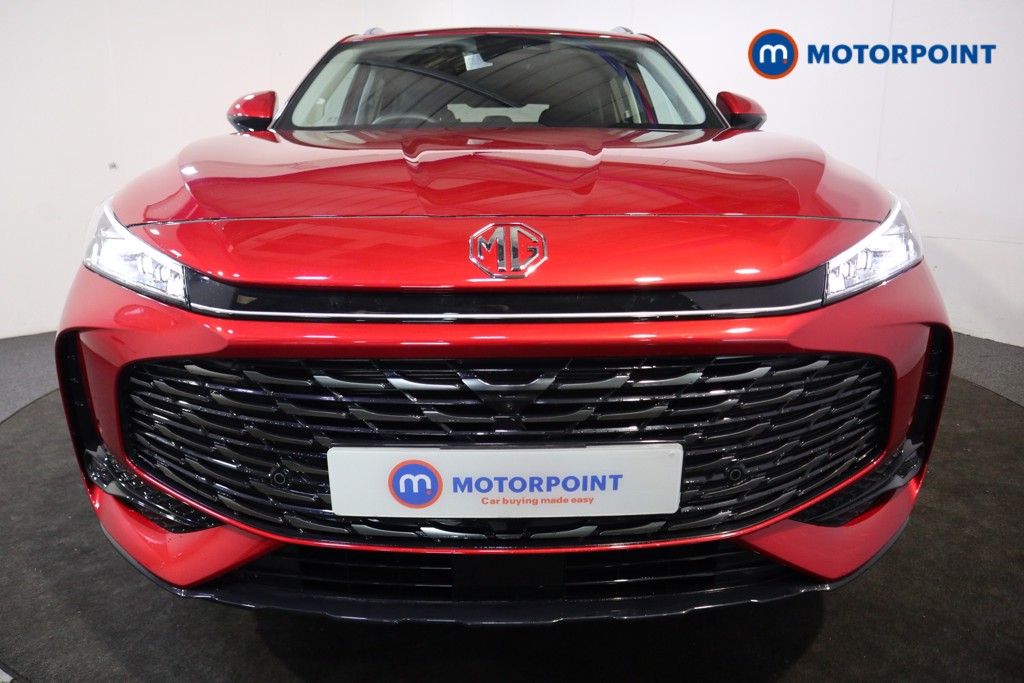 Mg Motor Uk HS Trophy Automatic Petrol SUV - Stock Number (1575740) - 27th supplementary image