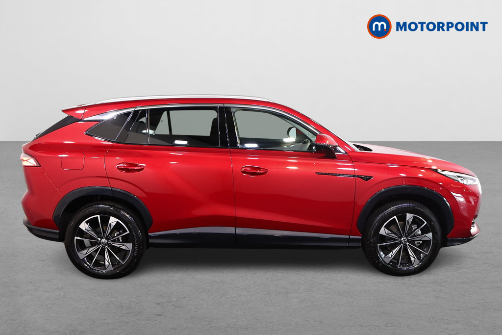 Mg Motor Uk HS Trophy Automatic Petrol SUV - Stock Number (1575740) - Drivers side