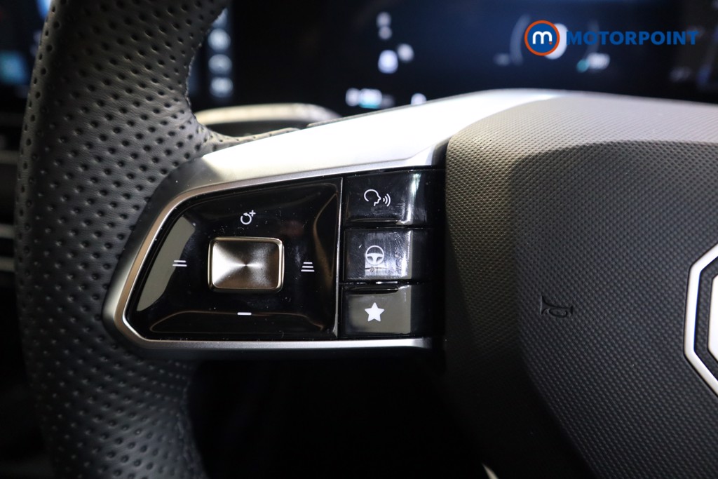 Mg Motor Uk HS Trophy Automatic Petrol SUV - Stock Number (1575742) - 3rd supplementary image