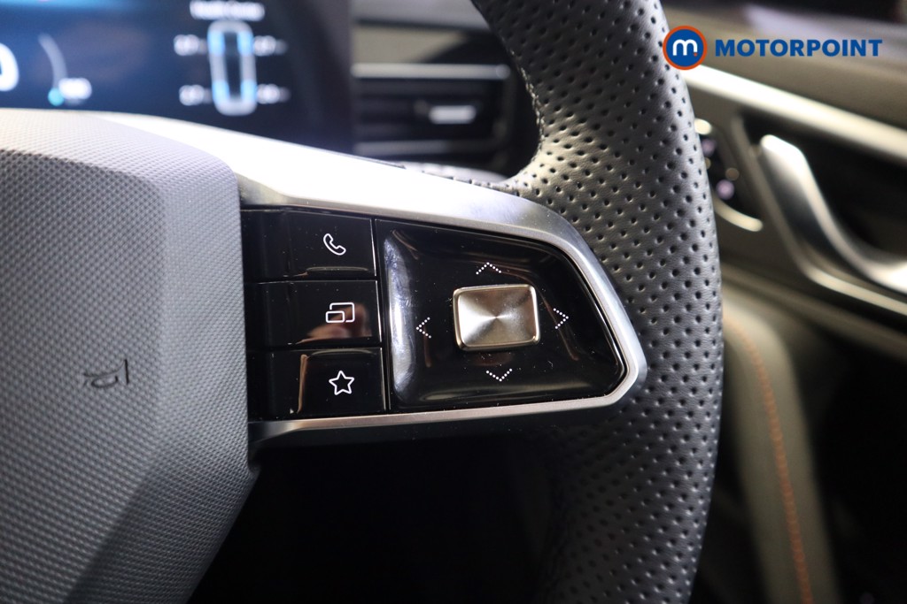Mg Motor Uk HS Trophy Automatic Petrol SUV - Stock Number (1575742) - 4th supplementary image