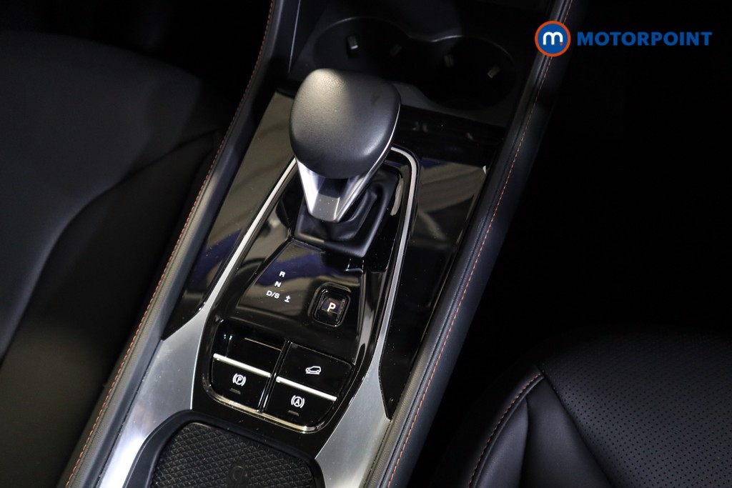 Mg Motor Uk HS Trophy Automatic Petrol SUV - Stock Number (1575742) - 7th supplementary image