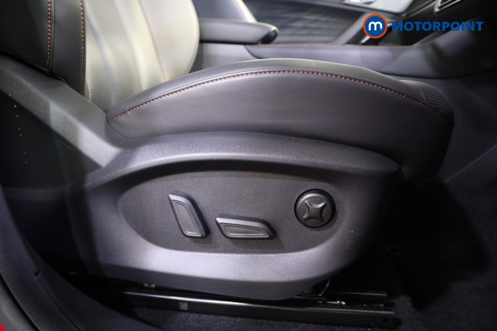 Mg Motor Uk HS Trophy Automatic Petrol SUV - Stock Number (1575742) - 10th supplementary image