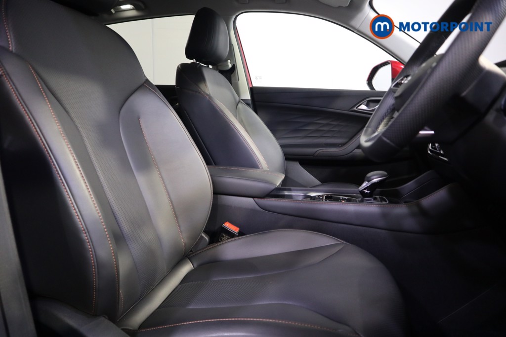 Mg Motor Uk HS Trophy Automatic Petrol SUV - Stock Number (1575742) - 11th supplementary image