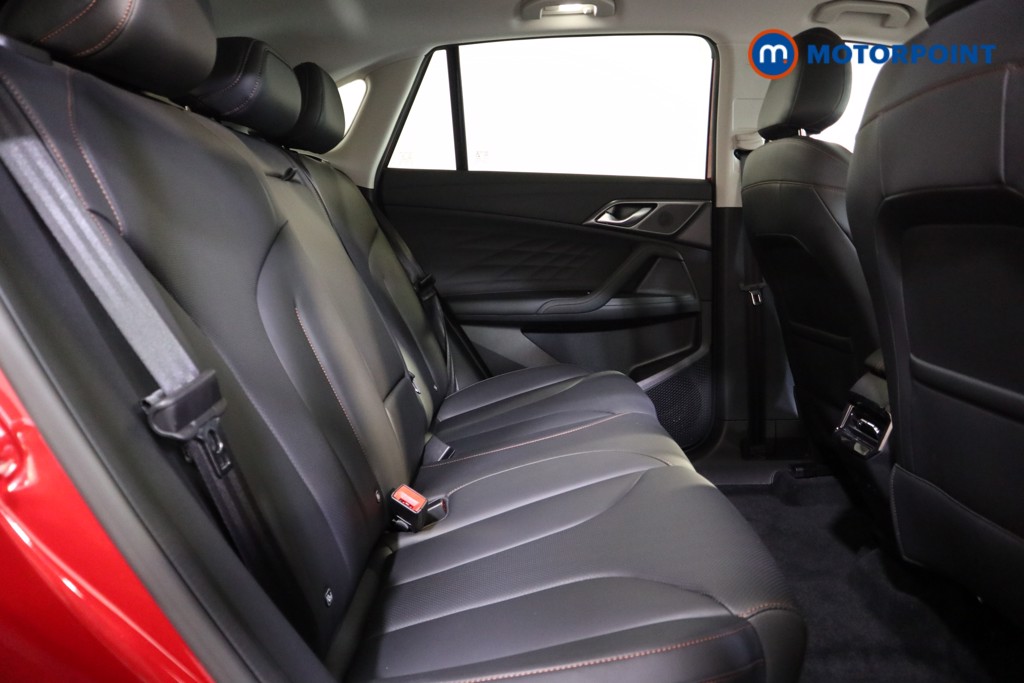 Mg Motor Uk HS Trophy Automatic Petrol SUV - Stock Number (1575742) - 12th supplementary image
