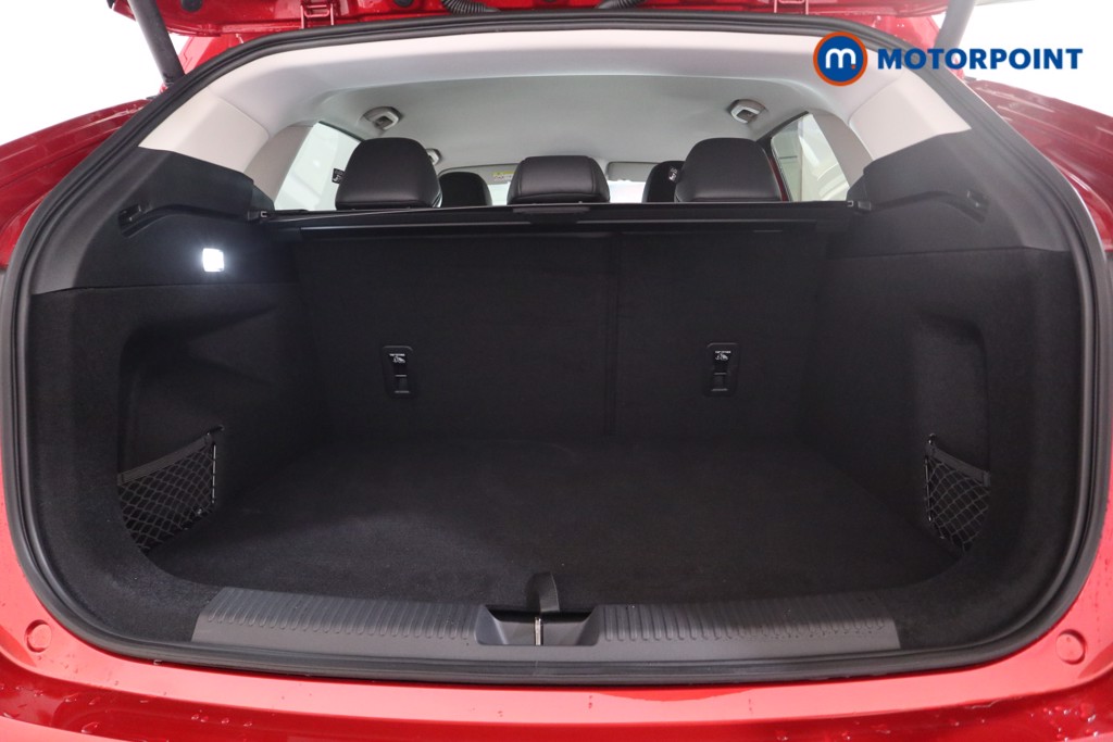 Mg Motor Uk HS Trophy Automatic Petrol SUV - Stock Number (1575742) - 13th supplementary image