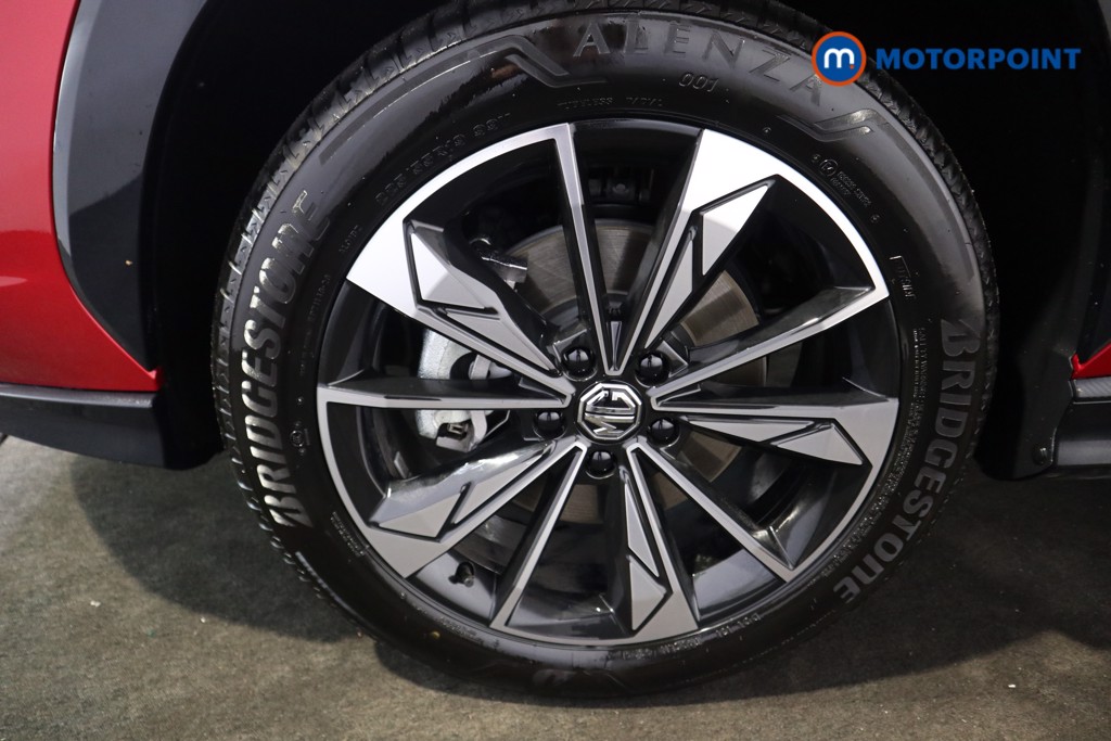 Mg Motor Uk HS Trophy Automatic Petrol SUV - Stock Number (1575742) - 17th supplementary image