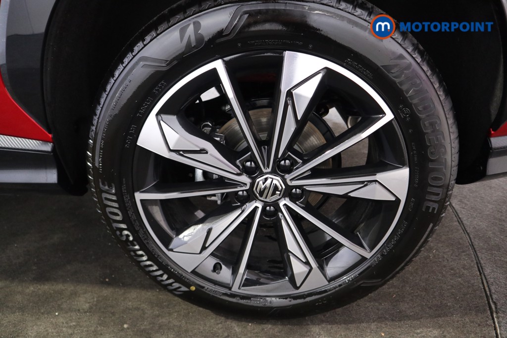 Mg Motor Uk HS Trophy Automatic Petrol SUV - Stock Number (1575742) - 18th supplementary image