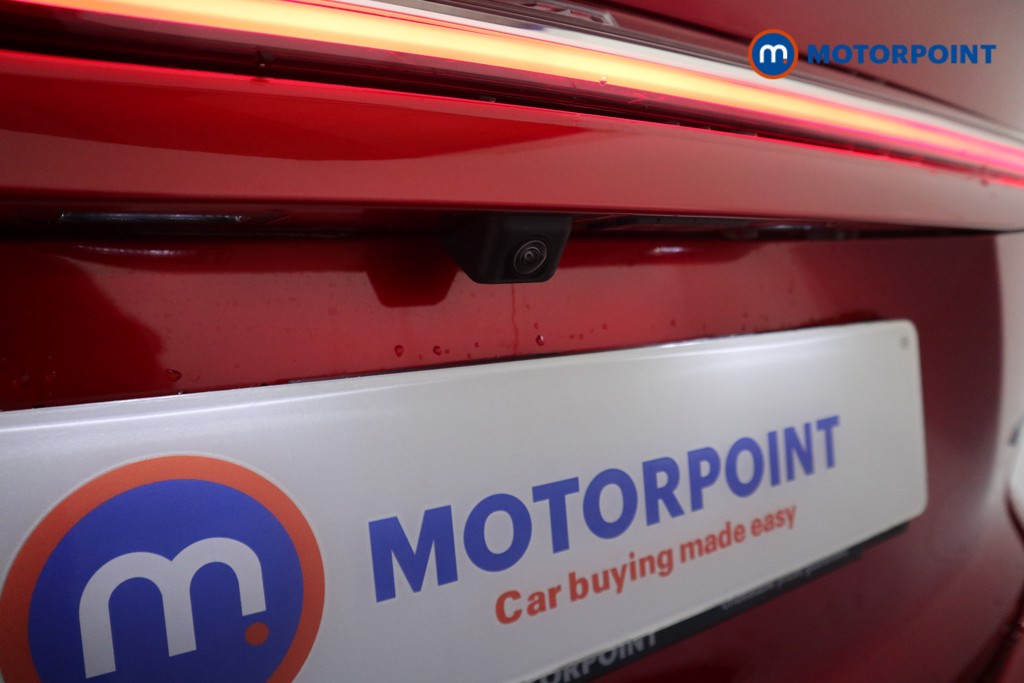 Mg Motor Uk HS Trophy Automatic Petrol SUV - Stock Number (1575742) - 20th supplementary image