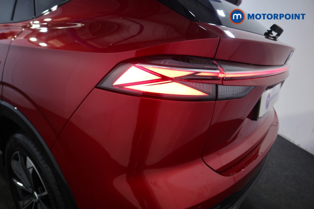 Mg Motor Uk HS Trophy Automatic Petrol SUV - Stock Number (1575742) - 21st supplementary image